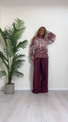 VICOLO - TD2163 - Camicia