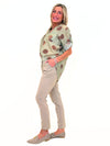 LASTYLE - ILA-L8M062P7V35 - Pantalone