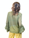 LASTYLE - GUINEA-168868P12 - Blusa