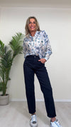 DAFNE - 8058P28 - Pantalone