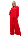 LASTYLE - ALIX-6042VP8 - Pantalone