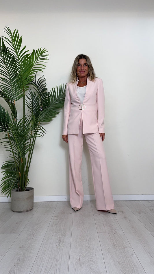 GIORGIA & JHONS - 60150SS25 - Giacca