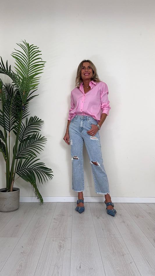 DAFNE - 3338P29 - Jeans