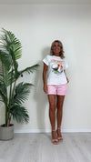SUSYMIX - 2011m - T-Shirt