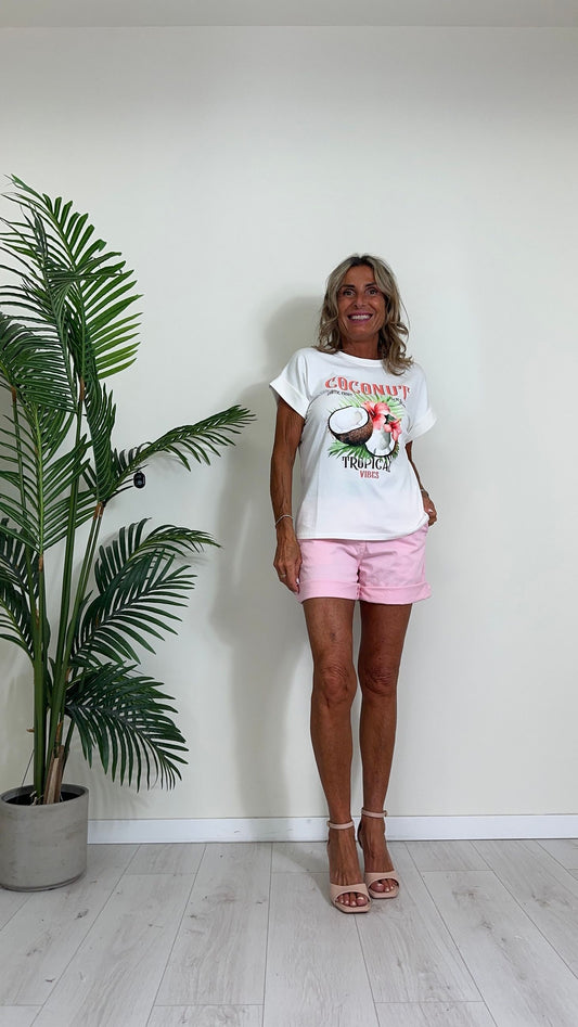 SUSYMIX - 2011m - T-Shirt