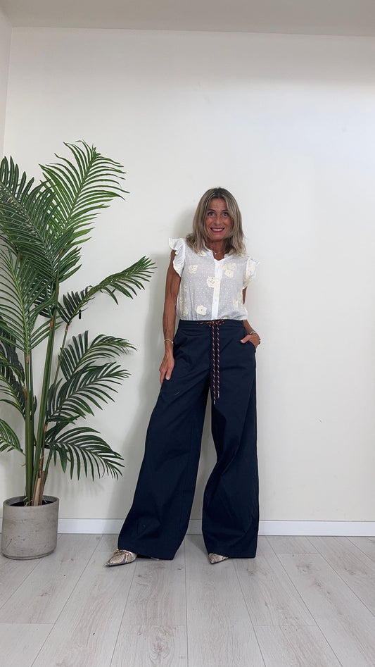 SUSYMIX - M08479 - Pantalone
