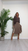 VICOLO - TD0105 - Gonna