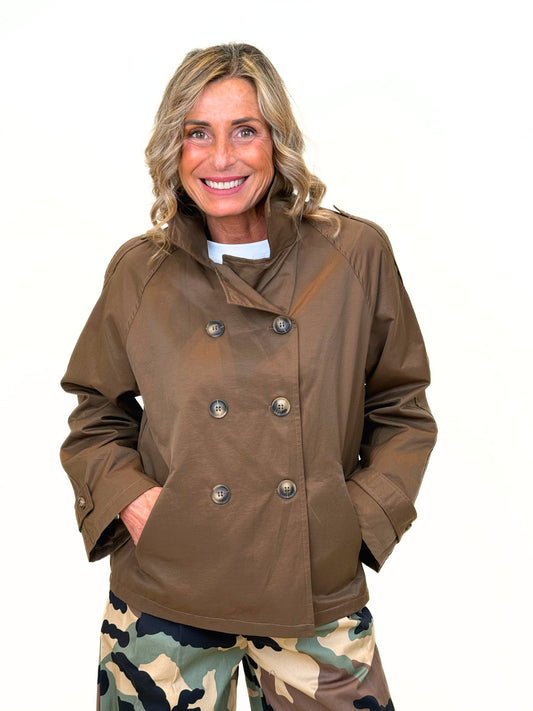 LASTYLE - NOVEA-168832P18V5 - Trench