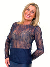 LASTYLE - LORETO-N1761CP6V5 - Blusa