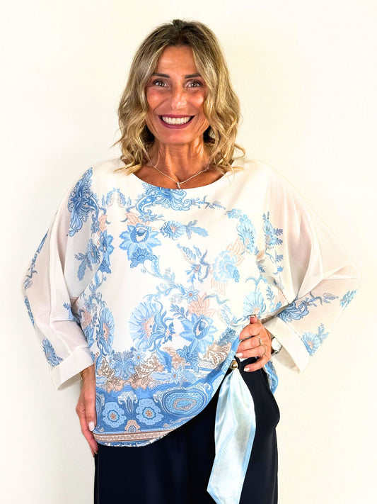 LASTYLE - ARTEMIA-M13276P7V35 - Blusa