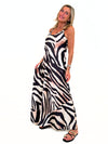 LASTYLE - ORILIA-131133P8V35 - Abito