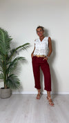 DAFNE - 22995p21 - Pantalone