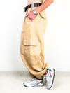 LASTYLE - SENEGAL-377P14 - Pantalone
