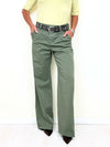 LASTYLE - ZANZIBAR-825635P12V8 - Pantalone