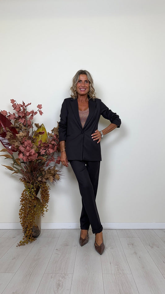 D'ELLE - K4601T95P47 - Giacca