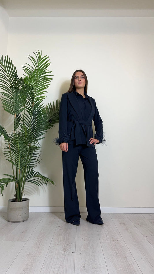 GIORGIA & JHONS - 60289FW24