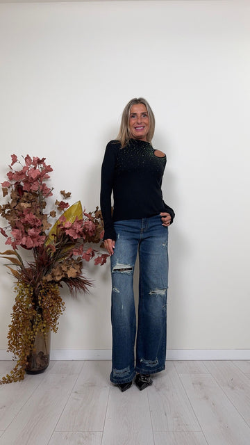 LASTYLE - STAR-LAF278P12 - Jeans