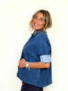 LASTYLE - MIRAGE-225198P13V8 - Camicia