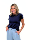 LASTYLE - DROITE-301P3V8 - T-Shirt