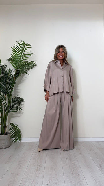 LASTYLE - 3996P26 - Camicia