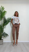 DAFNE - 822663P26 - Pantalone