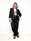 LASTYLE - DUOMO-18245P10V5 - Pantalone