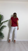 DAFNE - ca378p19 - Camicia