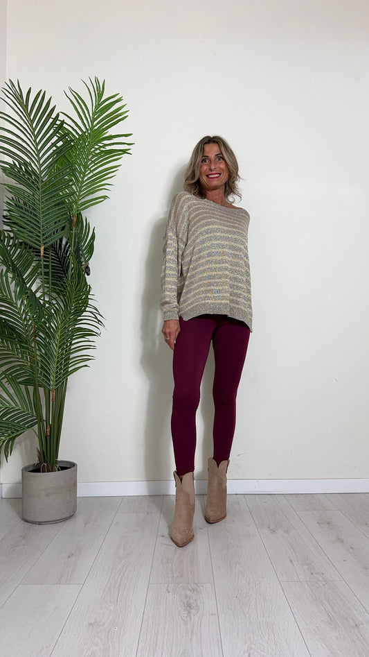 SUSYMIX - 240807 - Leggings