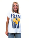 LASTYLE - FRUTTOVIVO-299P6V5 - T-Shirt