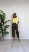 DAFNE - 7153P23 - Pantalone