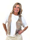 D'ELLE - 26151P39V9 - T-Shirt