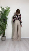 GIORGIA & JHONS - 60178SS25 - Pantalone