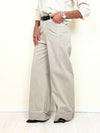 LASTYLE - KAMPALA-826183P15V3 - Pantaloni