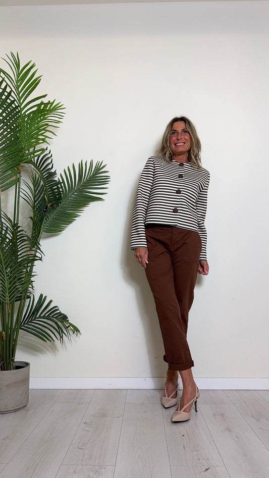 GIORGIA & JHONS - 60142SS25