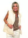 LASTYLE - ZELIN-168820P13V5 - Gilet