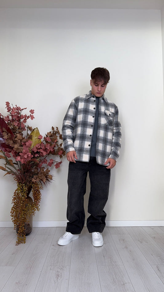 IMPERIAL - V8726LA928P36V6 - Giubbotto