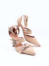 LASTYLE - RAGUSA-MBA196P15V5 - Slingback