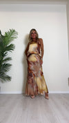 D'ELLE - 6456V39D497 - Gonna