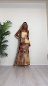 D'ELLE - 6456V39D497 - Gonna