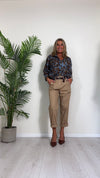 DAFNE - 5341P22 - Camicia