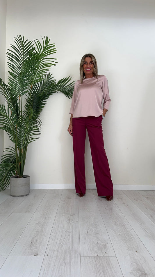 IMPERIAL - CDP0JDG - Blusa