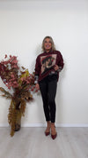 LASTYLE - MONCHERI-80330P12 - Felpa
