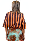 VICOLO - TAB3508P30V5 - Camicia
