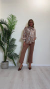 DAFNE - 5385P23 - Camicia