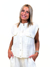 LASTYLE - FOGLIAVIVA-4092P13 - Camicia