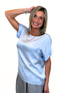 LASTYLE - BOLOGNINA-23501P13 - Blusa