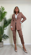 DAFNE - 525136P26 - Giacca