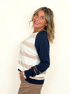 LASTYLE - ADDIS-2422P11V5 - Maglia