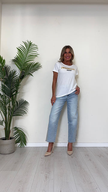 LASTYLE - 3933P9 - T-Shirt