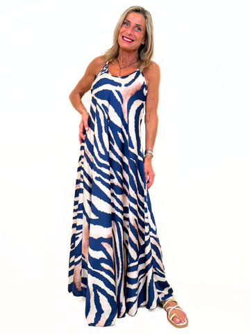LASTYLE - ORILIA-131133P8V35 - Abito